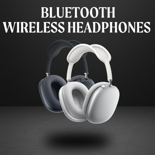Bluetooth Wireless Headphones